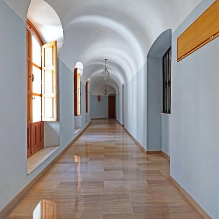 Casa la Tercia, Parking incluido en pleno casco histórico Apartamento Córdova Exterior foto