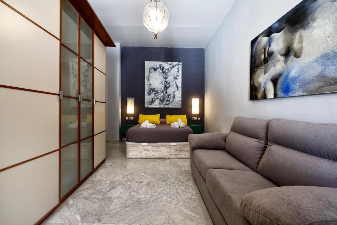 Casa la Tercia, Parking incluido en pleno casco histórico Apartamento Córdova Exterior foto