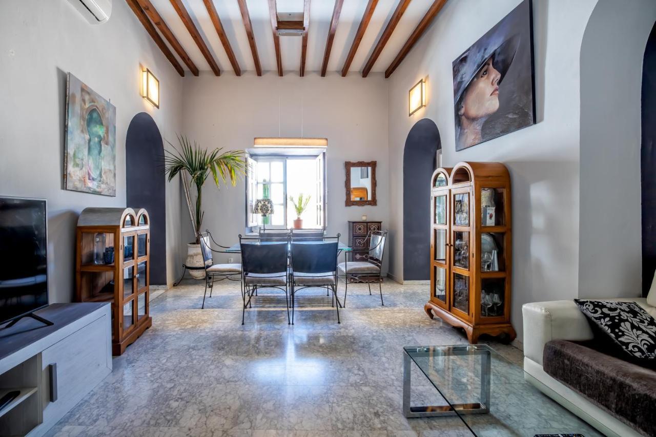 Casa la Tercia, Parking incluido en pleno casco histórico Apartamento Córdova Exterior foto