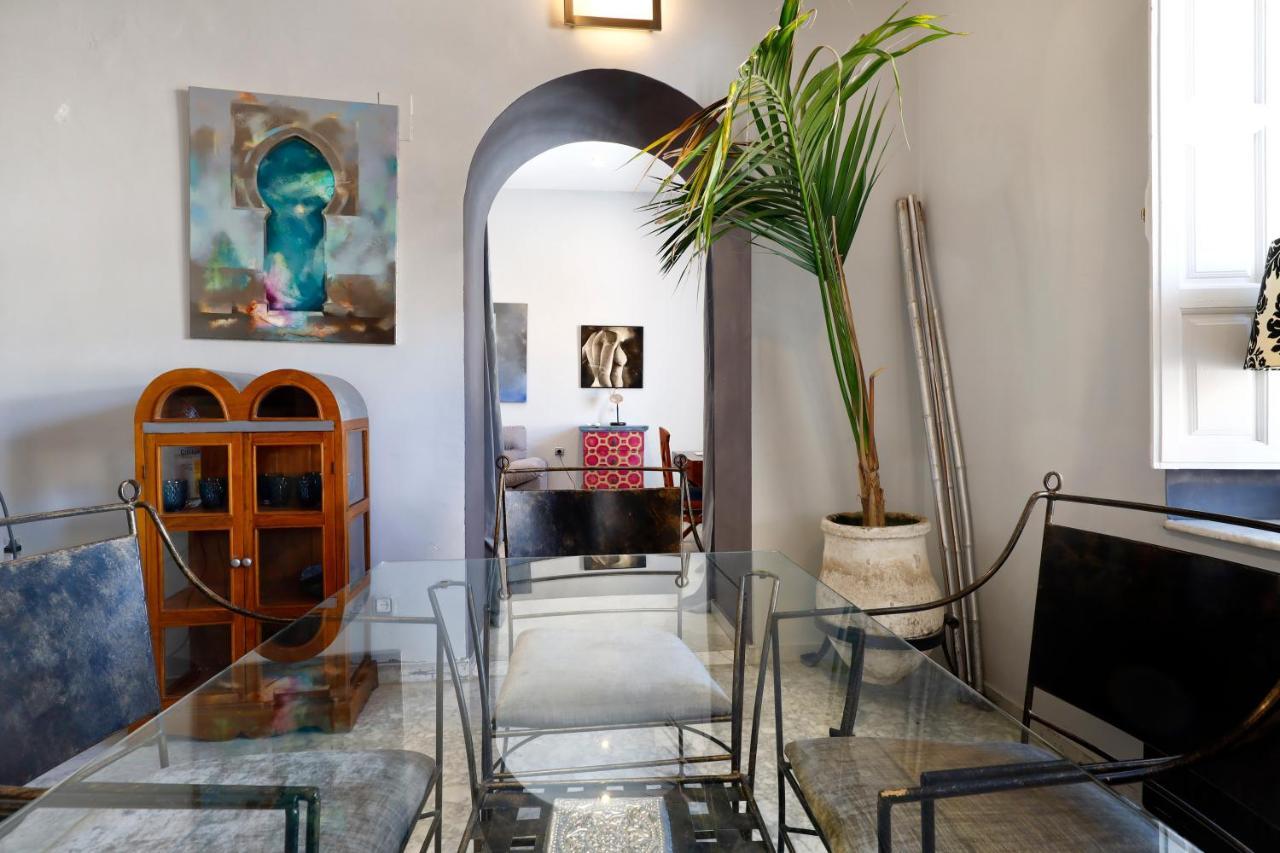 Casa la Tercia, Parking incluido en pleno casco histórico Apartamento Córdova Exterior foto
