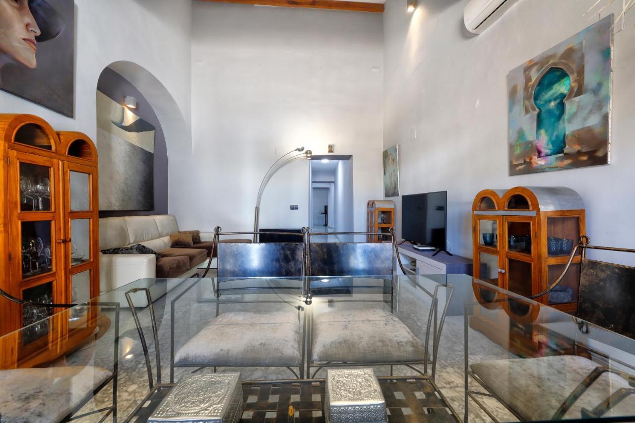 Casa la Tercia, Parking incluido en pleno casco histórico Apartamento Córdova Exterior foto