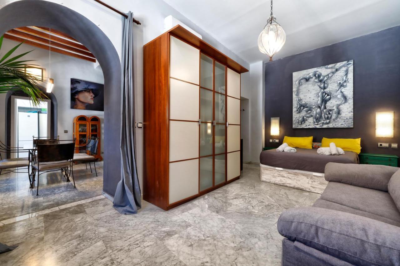 Casa la Tercia, Parking incluido en pleno casco histórico Apartamento Córdova Exterior foto