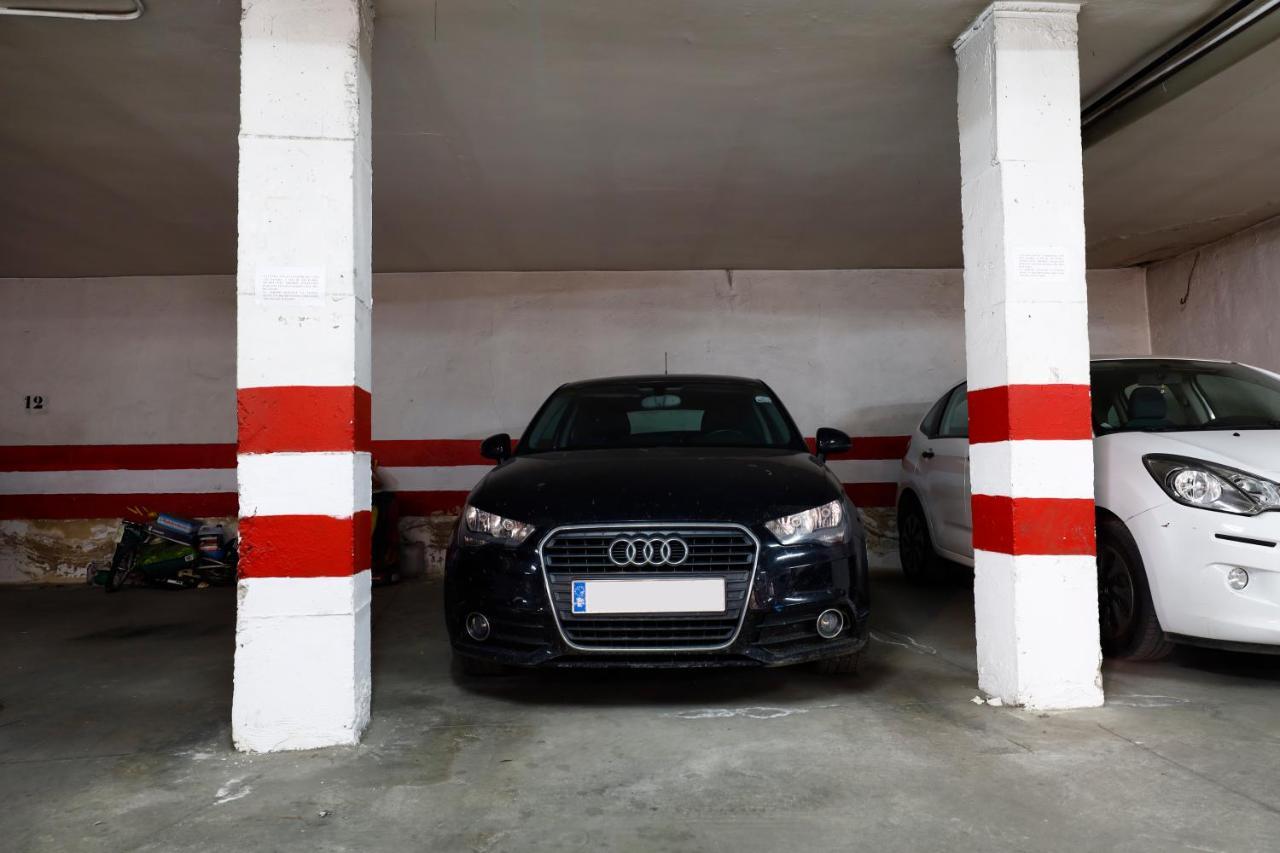 Casa la Tercia, Parking incluido en pleno casco histórico Apartamento Córdova Exterior foto