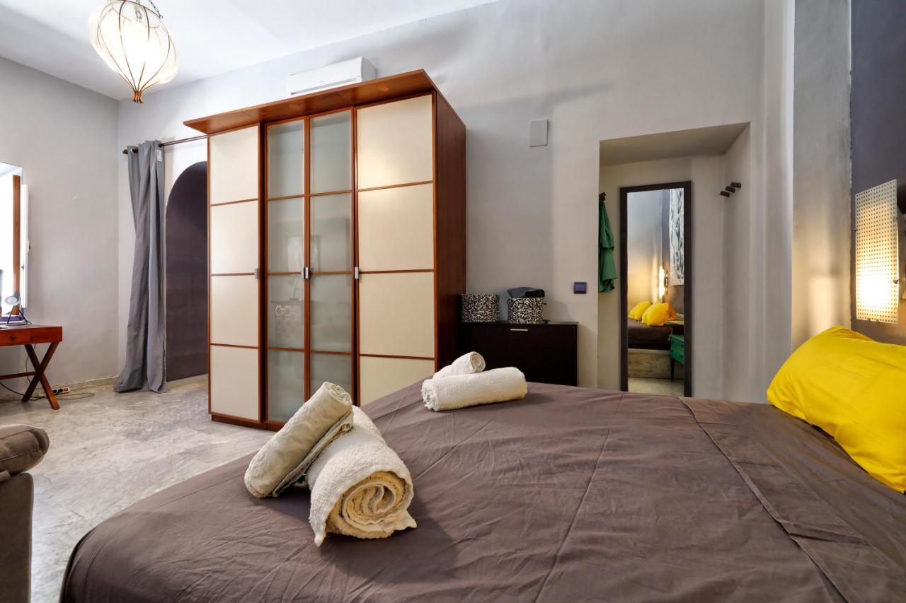 Casa la Tercia, Parking incluido en pleno casco histórico Apartamento Córdova Exterior foto