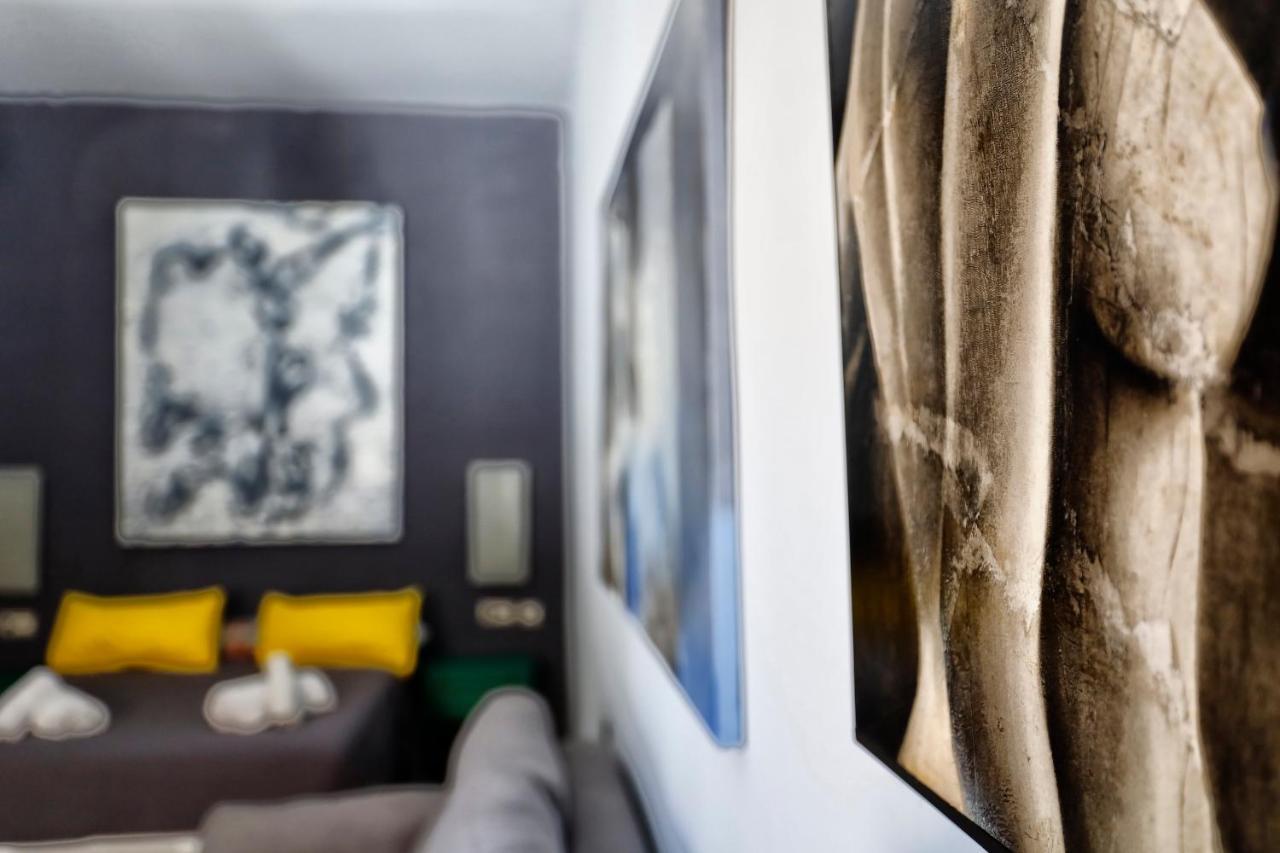 Casa la Tercia, Parking incluido en pleno casco histórico Apartamento Córdova Exterior foto