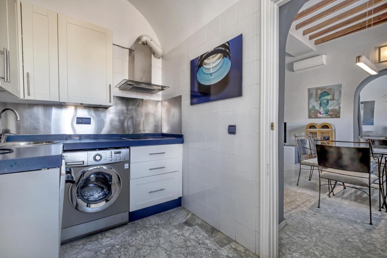 Casa la Tercia, Parking incluido en pleno casco histórico Apartamento Córdova Exterior foto