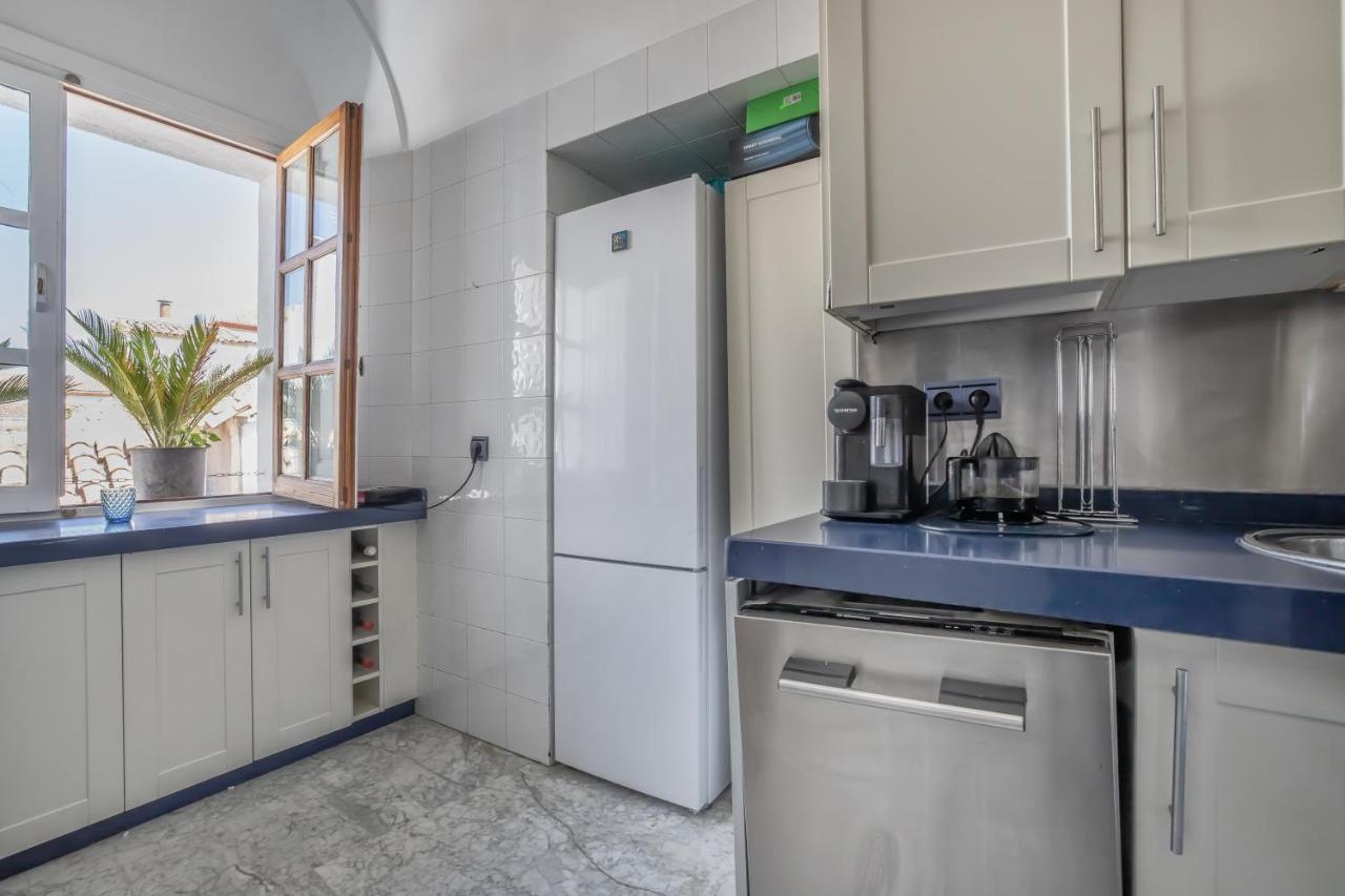 Casa la Tercia, Parking incluido en pleno casco histórico Apartamento Córdova Exterior foto