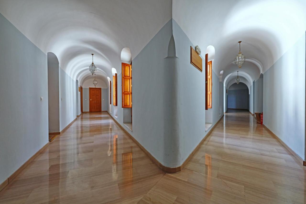 Casa la Tercia, Parking incluido en pleno casco histórico Apartamento Córdova Exterior foto