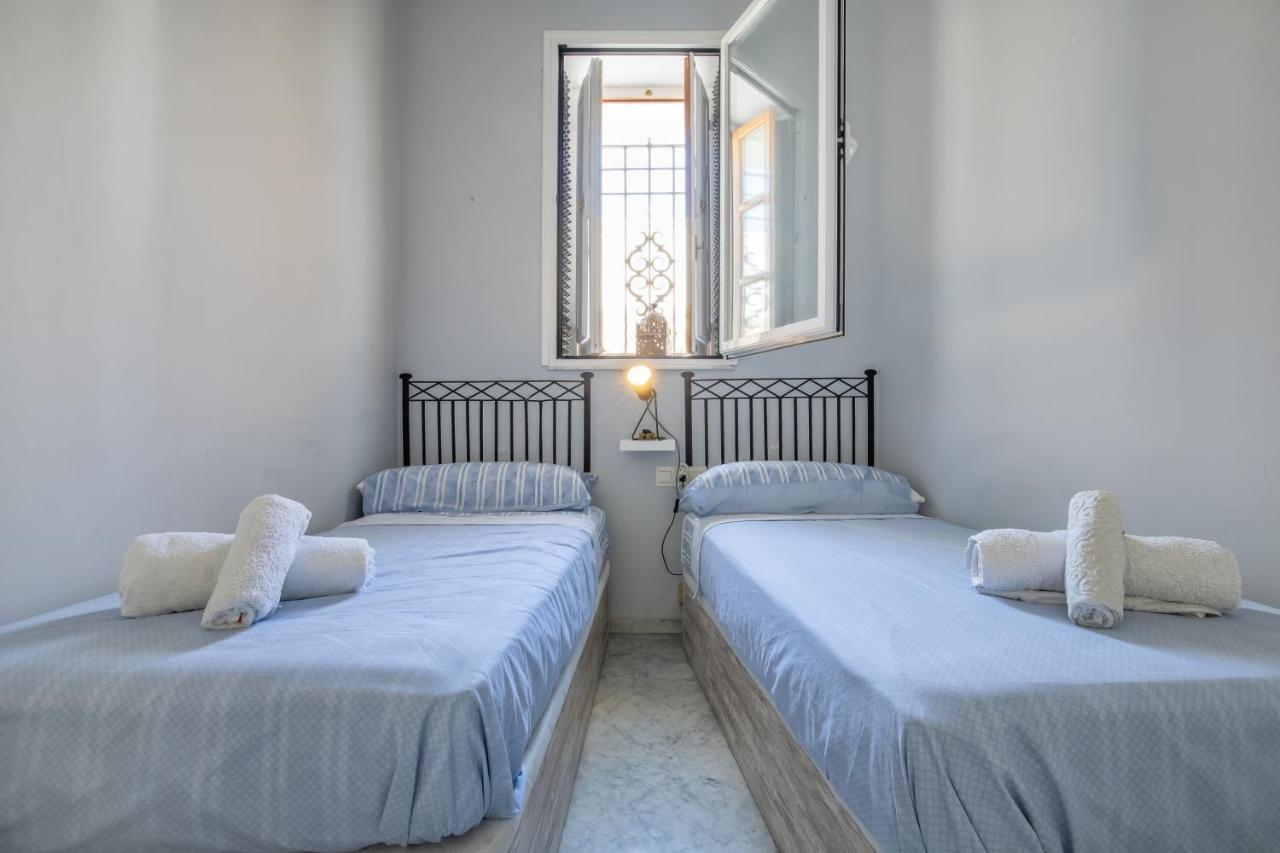 Casa la Tercia, Parking incluido en pleno casco histórico Apartamento Córdova Exterior foto