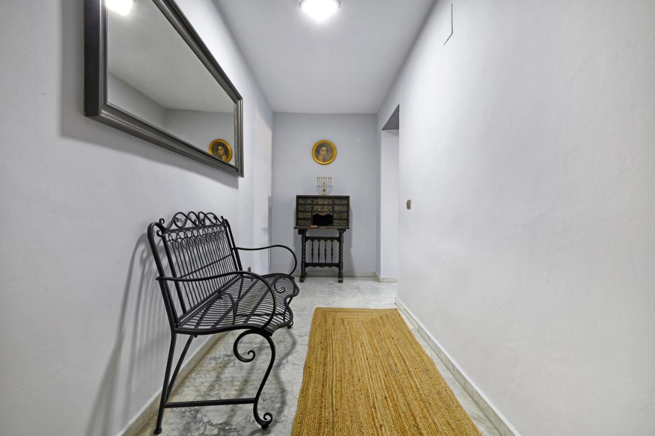 Casa la Tercia, Parking incluido en pleno casco histórico Apartamento Córdova Exterior foto