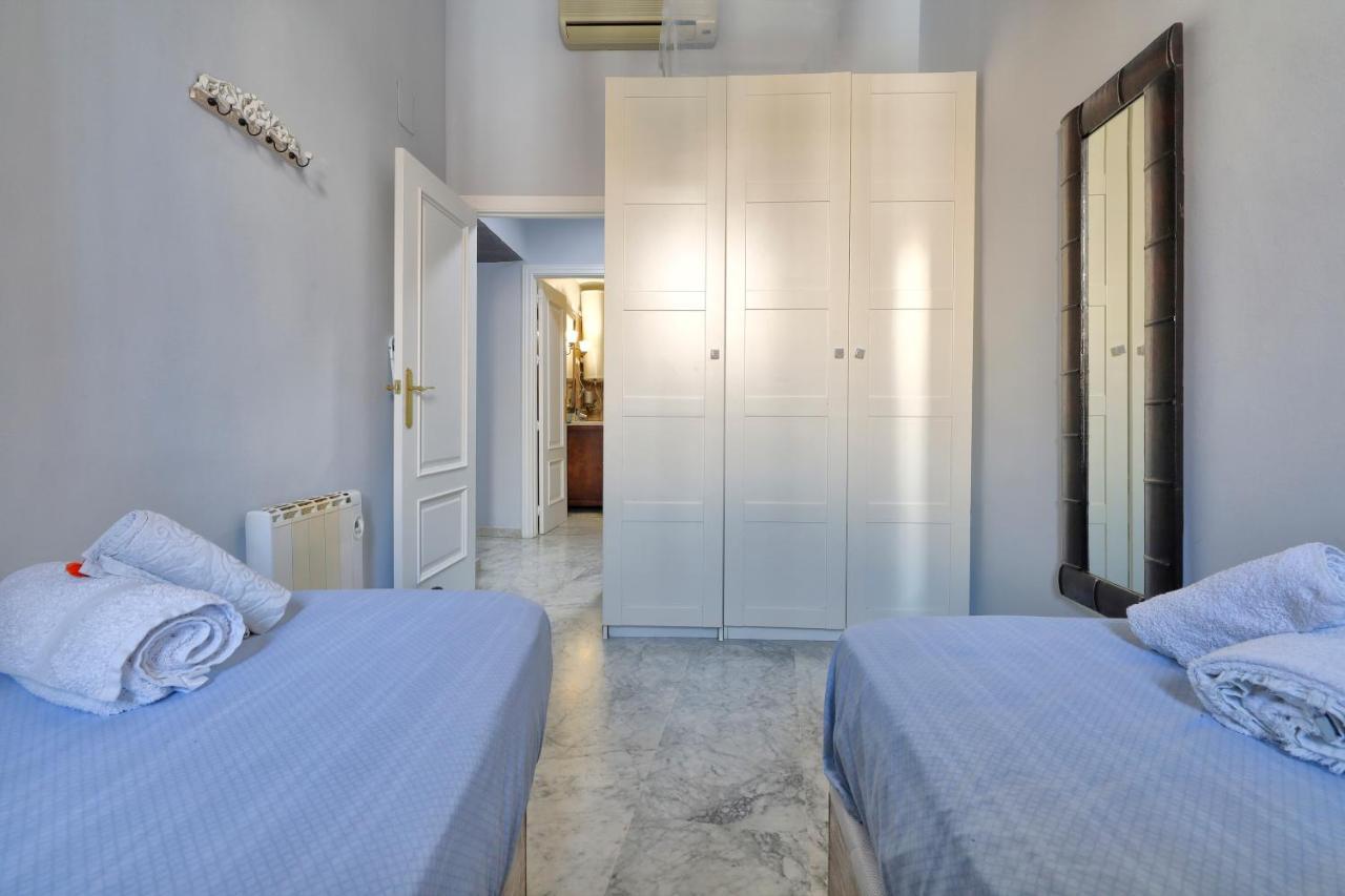 Casa la Tercia, Parking incluido en pleno casco histórico Apartamento Córdova Exterior foto