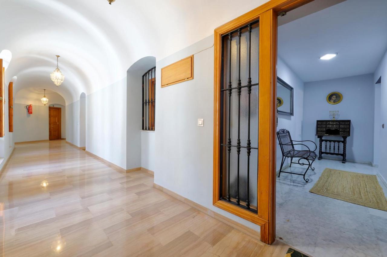Casa la Tercia, Parking incluido en pleno casco histórico Apartamento Córdova Exterior foto